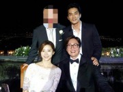 Làng sao - Tài tử Bae Yong Joon chi tiền tỷ cho đám cưới