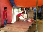 Tin tức - Đau xót gia cảnh cháu bé bị dượng rể đánh tử vong