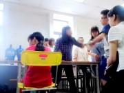 Tin tức - Cô giáo cung Bọ Cạp mắng học viên: Người tung clip nói gì?