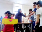 Eva tám - Vụ cô giáo cung Bọ Cạp mắng học viên: 'Hãy luyện kỹ năng kiềm chế'