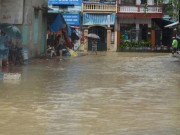 Tin tức - Quảng Ninh: Mưa lớn tiếp tục nhấn chìm 500 nhà dân