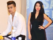 Làng sao - Vĩnh Thụy căng thẳng đi casting phim của Trương Ngọc Ánh