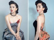 Làm đẹp - Lệ Quyên - Mỹ nhân trang điểm đậm mà không già