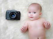 Làm mẹ - 3 loại ánh sáng quen thuộc nhưng cực hại cho trẻ