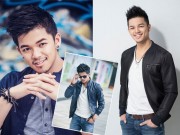 Làm đẹp - Trọng Hiếu Idol hút khán giả bằng nụ cười "nam châm"