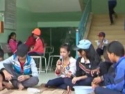 Tin tức - Xót xa cảnh những nữ sinh cấp 2 bỏ học lấy chồng