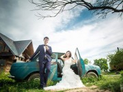 Eva Yêu - Chuyện tình cực đáng yêu của cặp đôi bằng tuổi