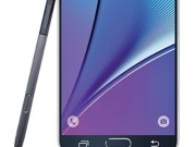 Eva Sành điệu - Samsung Galaxy Note 5 không hỗ trợ thẻ nhớ ngoài?