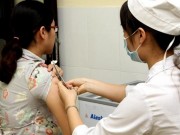 Tin tức - Hai triệu phụ nữ sẽ được tiêm miễn phí vắc xin sởi-rubella