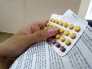 Sức khỏe - Thuốc tránh thai: Chớ dùng tùy tiện!