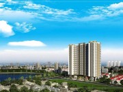 Nhà đẹp - Chung cư dưới 2 tỷ đồng lại “nổi sóng” trên thị trường nhà đất