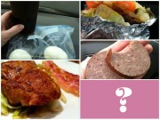 Bếp Eva - Nhật ký 10 ngày lowcarb: 5 bữa "sang chảnh"