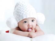 Làm mẹ - Trắc nghiệm: Đo trí thông minh của trẻ sơ sinh