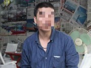 Tin tức - Bắt cướp, một cán bộ phường bị phơi nhiễm HIV