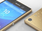 Eva Sành điệu - Sony công bố smartphone "siêu tầm trung" Xperia M5