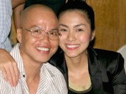 Giải trí - Thực hư đạo diễn phim "Bỗng dưng muốn khóc" "cạch mặt” Tăng Thanh Hà