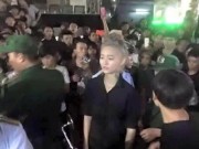 Tin tức - Phạt nhóm thanh niên gây náo loạn phố đi bộ Nguyễn Huệ