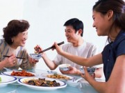 Eva tám - 6 "kim chỉ nam" mẹ vợ dặn con rể