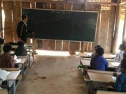 Tin tức - Thầy giáo kể chuyện học sinh khóc đêm vì quá đói