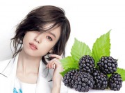 Làm đẹp - Trị sạch mụn chỉ mất vài nghìn đồng bằng lá cây