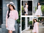 Thời trang - Cách mix đồ hoàn hảo để quyến rũ chàng trong chớm Thu