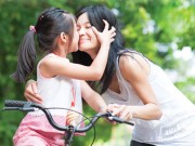 Làm mẹ - Có con gái thật tuyệt!