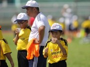 Sức khỏe - Thận không vô cớ có sỏi