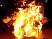 Tin tức - Điều dưỡng viên bị thiêu sống đã qua đời