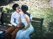 Eva Yêu - Lí do “trai 1 đời vợ” hơn đứt trai tân