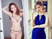 Làm đẹp - Bí quyết giữ da đẹp, dáng xinh của hot girl Sài Thành