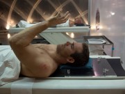 Xem & Đọc - Trailer đầy kịch tính của "Self/Less" - "Kẻ thế mạng"