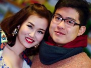 Làng sao - Võ Hạ Trâm: "Tôi không hợp lấy chồng đại gia"