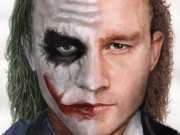 Làng sao - Heath Ledger: Bị chính nhân vật Joker giết chết?