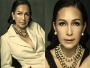 Giải trí - Diễm My 6X sexy tự tin làm mẫu ảnh ở tuổi 53