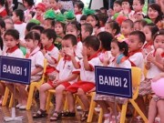 Tin tức - Dự thảo chương trình: Học sinh sẽ tự chọn các môn học