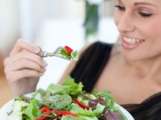 Bếp Eva - Nhật ký 10 ngày lowcarb: Chỉ 2 bữa ăn duy nhất