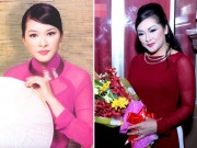 Làm đẹp - Nhan sắc "ngàn năm không đổi" của ca sĩ Như Quỳnh