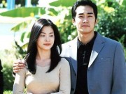 Làng sao - Những bóng hồng từng "qua tay" Song Seung Hun