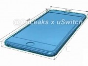 Eva Sành điệu - 7 tiết lộ mới về Apple iPhone 6s/ 6s Plus
