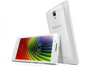 Eva Sành điệu - Lenovo ra smartphone lõi tứ, 4G LTE giá rẻ