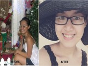 Làm đẹp - Cô gái Việt tắm trắng hiệu quả tại nhà chỉ trong 3 tuần