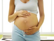 Bà bầu - Cẩn thận với tăng dịch âm đạo bất thường khi bầu bí!