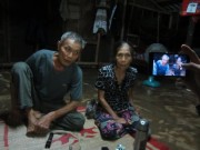 Tin tức - Án mạng ở Quảng Trị: Thai phụ dũng cảm cứu bé 4 tuổi