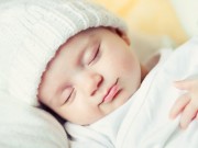 Làm mẹ - 4 vị trí trên cơ thể trẻ sơ sinh cần chăm sóc kĩ