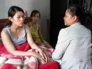Tin tức - Án mạng ở Quảng Trị qua lời kể nữ nhân chứng duy nhất