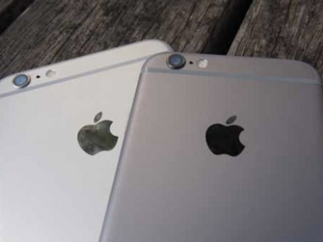 iPhone 6S tạm ngừng sản xuất đại trà?