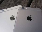 Eva Sành điệu - iPhone 6S tạm ngừng sản xuất đại trà?