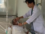 Tin tức - Vụ chồng châm lửa tự thiêu: Nỗi đau xót của người thân