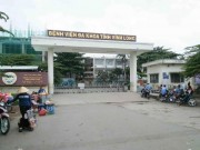 Tin tức - Chuyển nghi phạm đâm bé sơ sinh sang khoa tâm thần