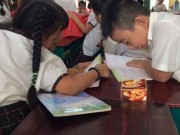 Tin tức - Vì sao trẻ phải học trước lớp 1?